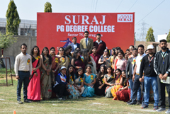 Suraj Sports Meet 2021 Part-5 60